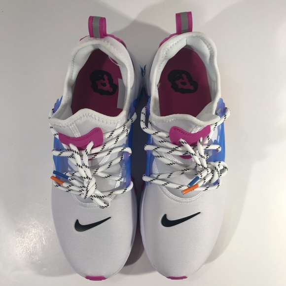 Nike React Presto - Picture 3 of 7